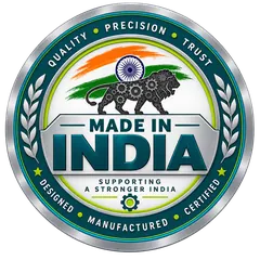 Made in India