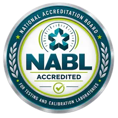 NABL accreditation
