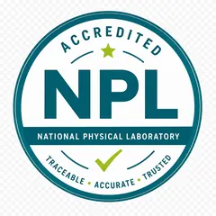 NPL India accreditation